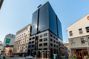 The Tokyo Luxury Apartments